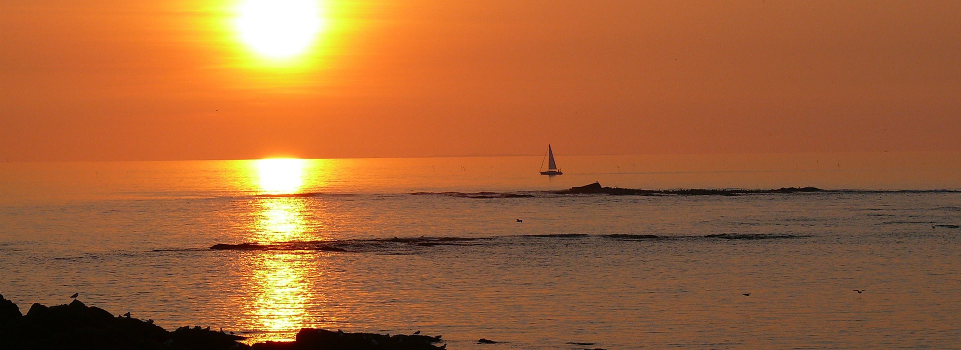 Où dormir à Piriac-sur-Mer - Bruno Schoch