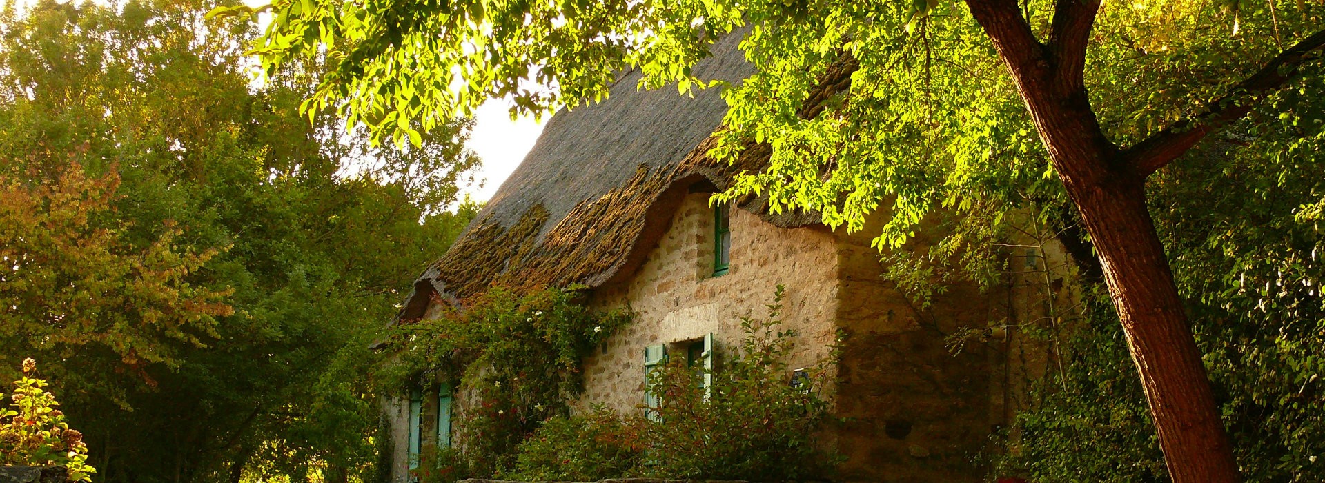 Où dormir à Saint-Lyphard - Bruno Schoch