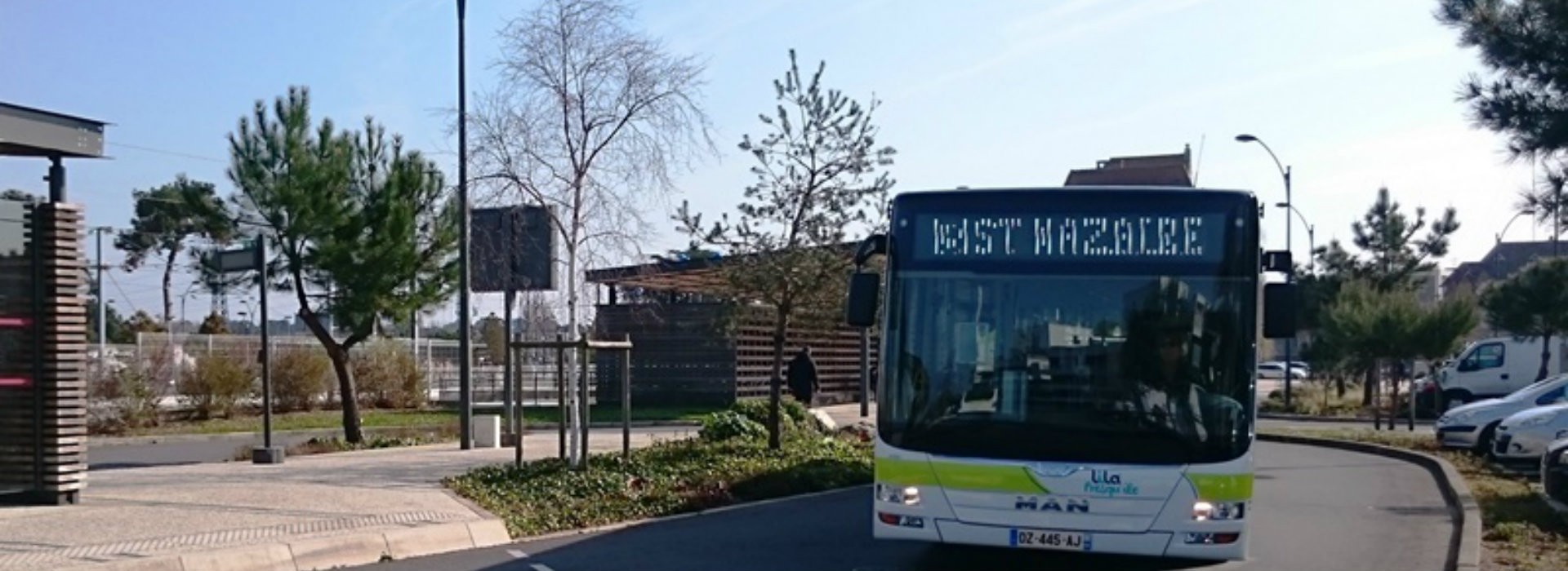 Bouger malin - transports en commun - pem la baule lila presquile