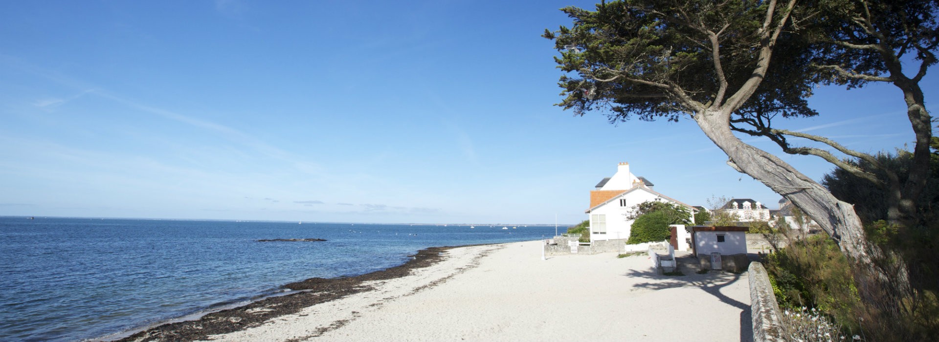 Plage de Piriac - Teddy Locquard