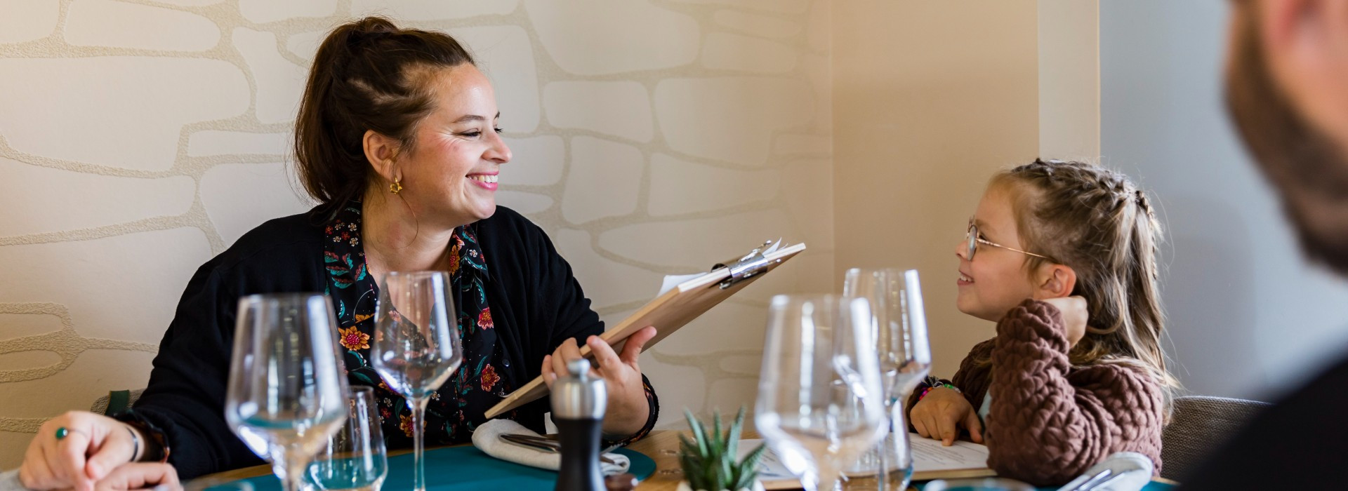 Restaurants et bars à Pénestin, Camoël et Férel - La Baule-Presqu'île Guérande