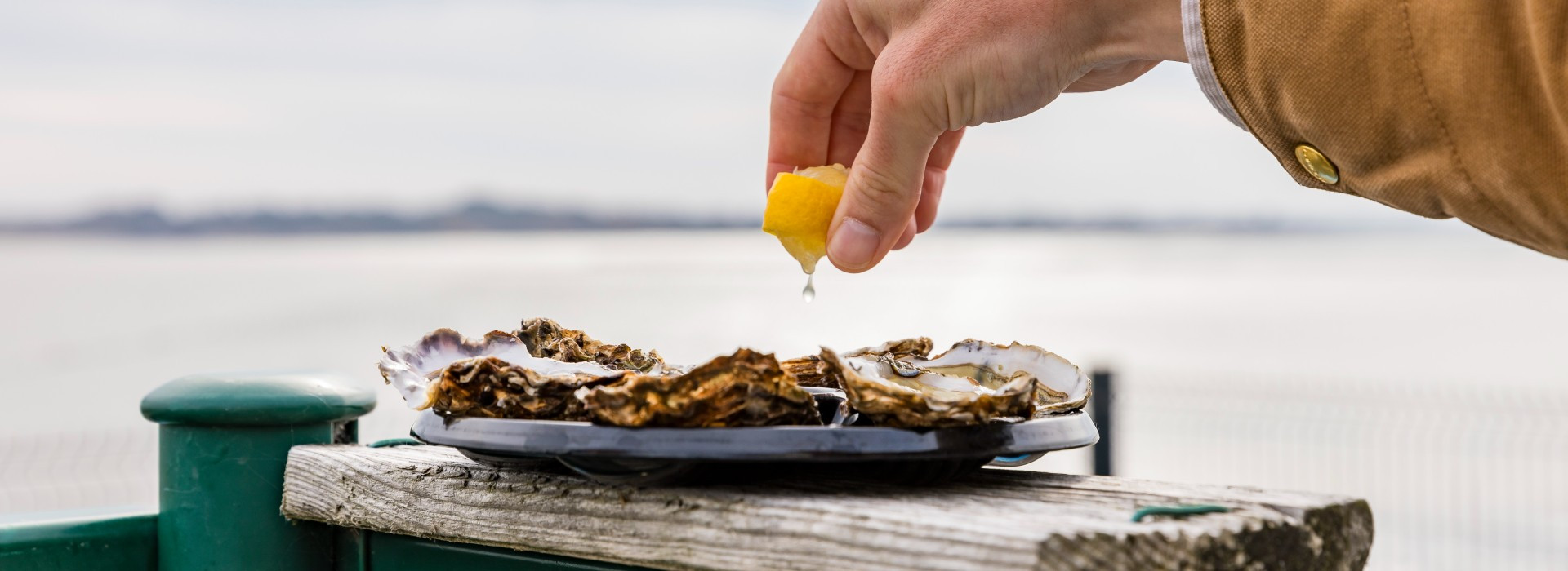 Un Noël local et gastronomique