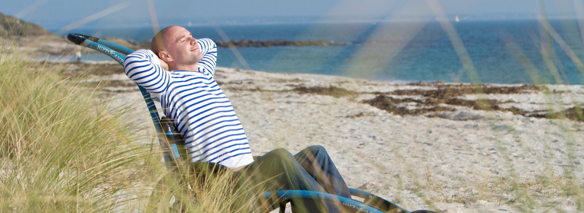 Vacances accessibles en Presqu'île de Guérande