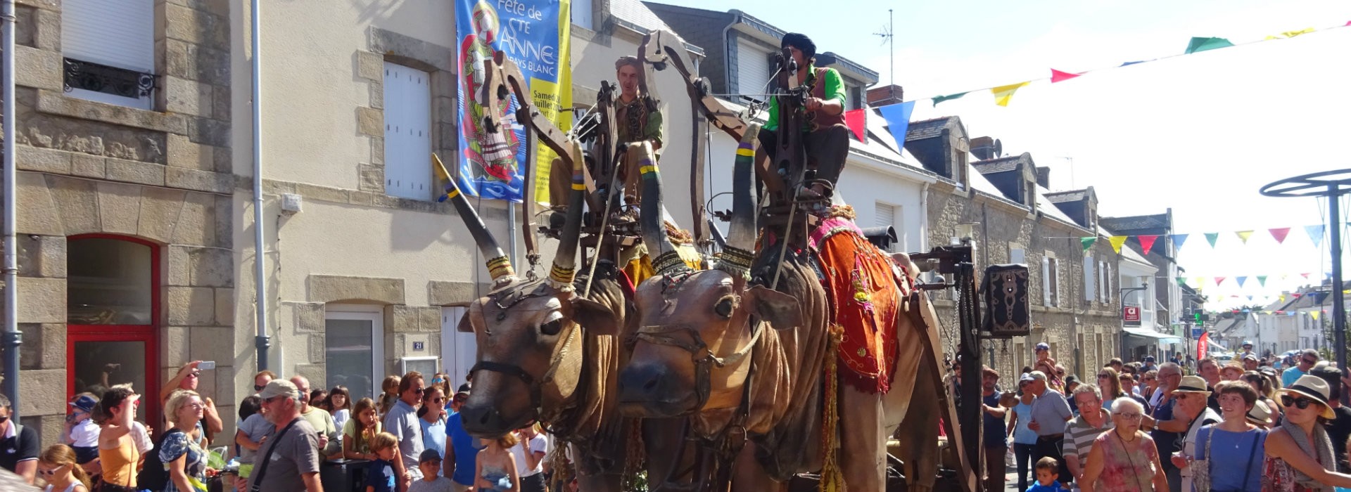 Tout l'Agenda de La Turballe - Ville de La Turballe