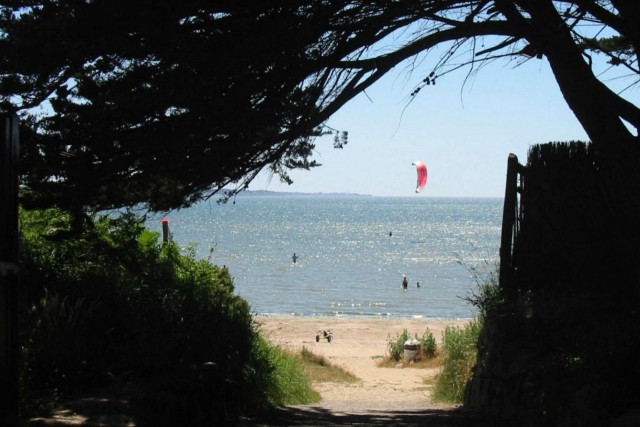 Explorer La Baule Guérande Et Ses Alentours