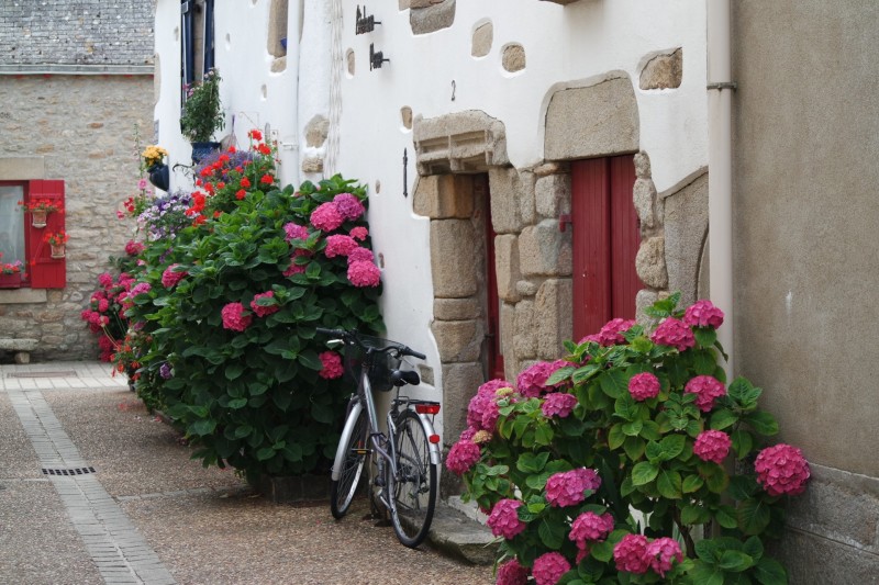 Piriac-sur-Mer petite cité de caractère - Mairie de Piriac