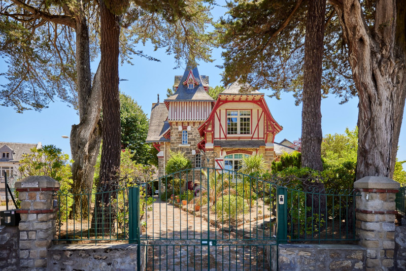 Les villas - La Baule