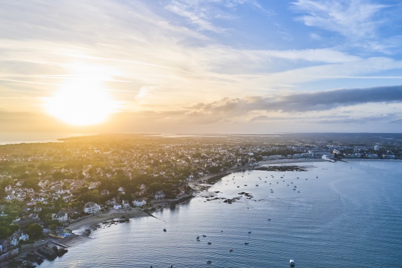 Nos journées & séjours adultes - Office de Tourisme La Baule Guérande