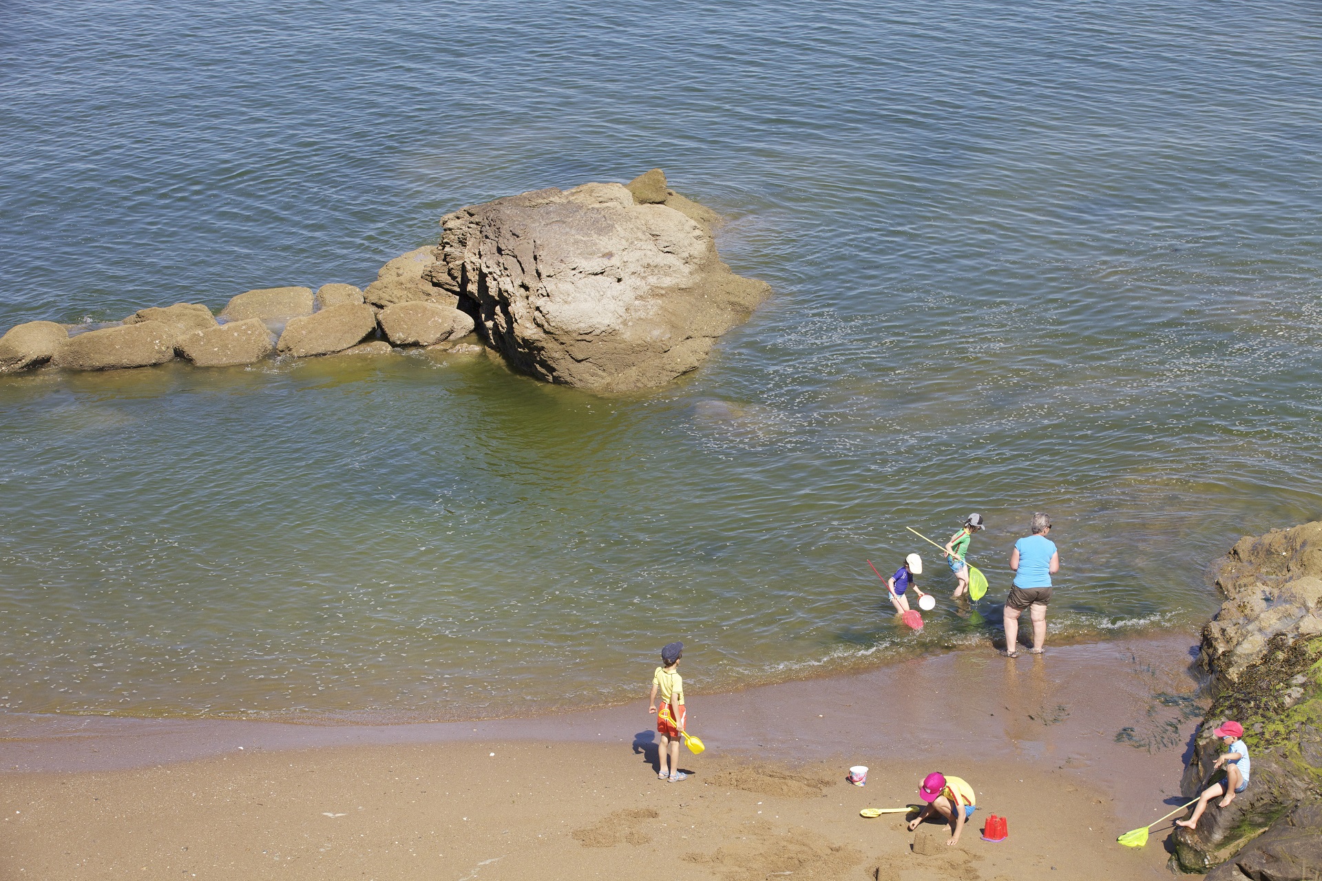 Un littoral riche mais fragile !