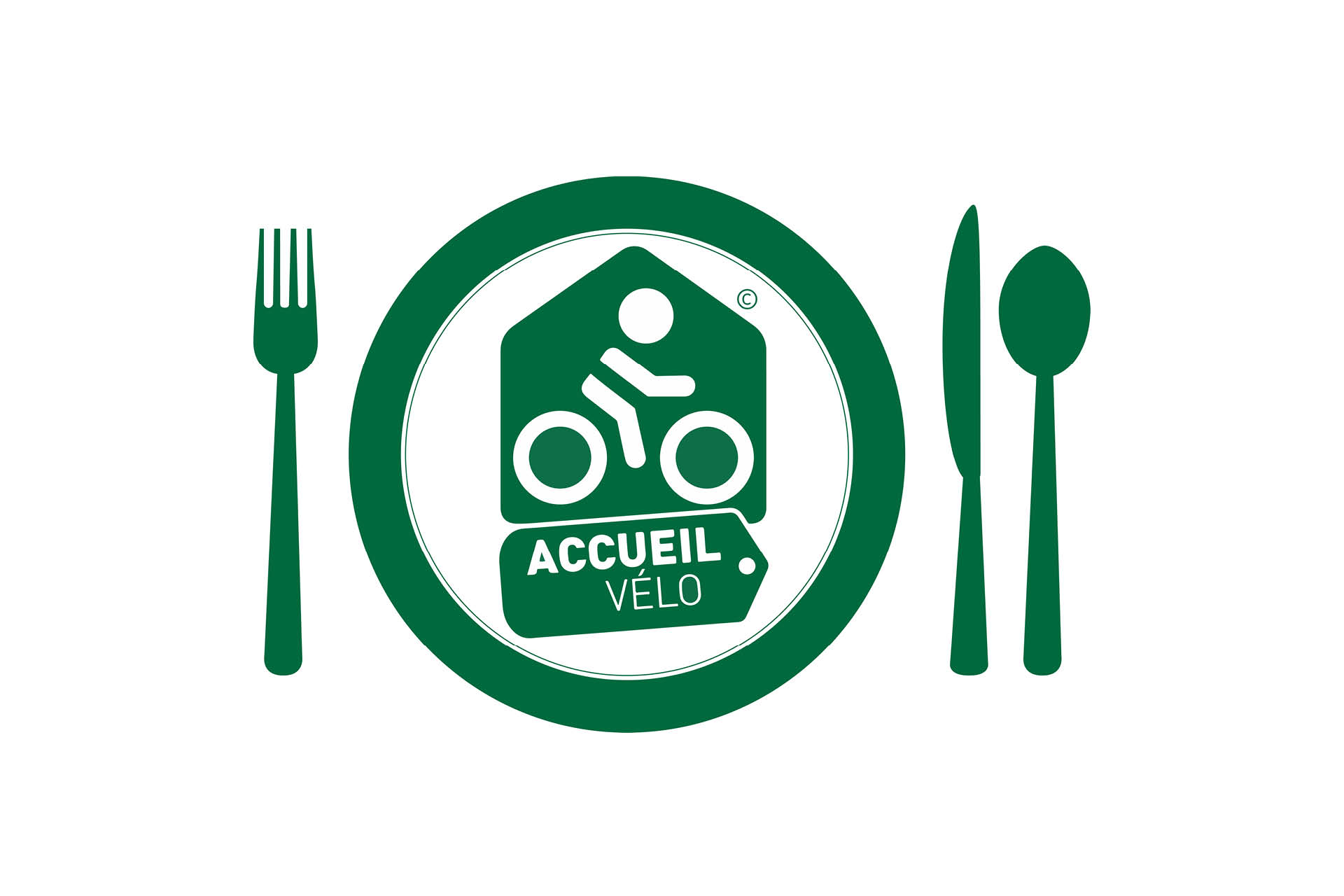 Restaurateurs ACCUEIL VELO