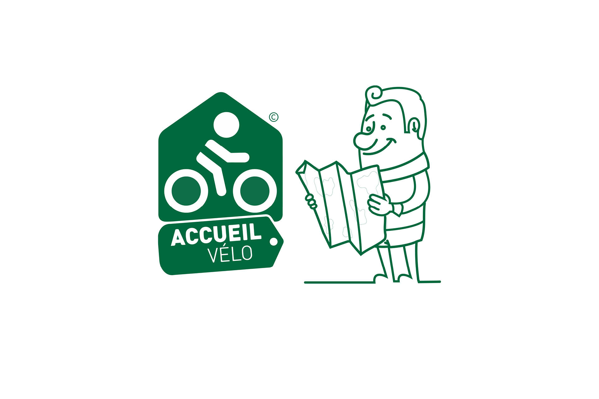 Sites de visite & loisirs ACCUEIL VELO