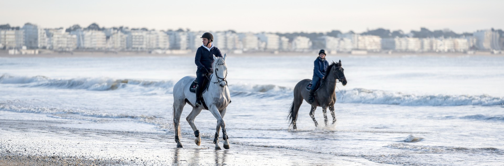 Un art de vivre - La Baule