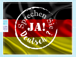 Sprechen Sie Deutsch ? Sprechen Sie Deutsch ?