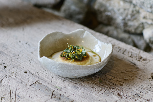 Notre calendrier gourmand de la Presqu'île