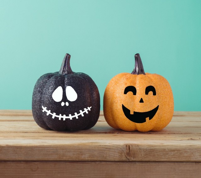 Animations d'Halloween - Office de Tourisme La Baule Presqu'île de Guérande