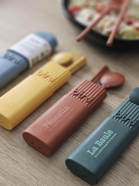 Kit de couverts - Boutique de l'Office de Tourisme