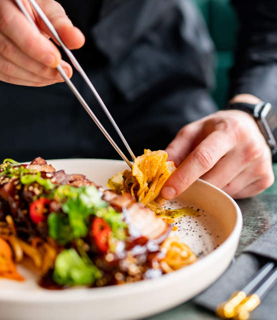 Les Saveurs d'Octobre 2025