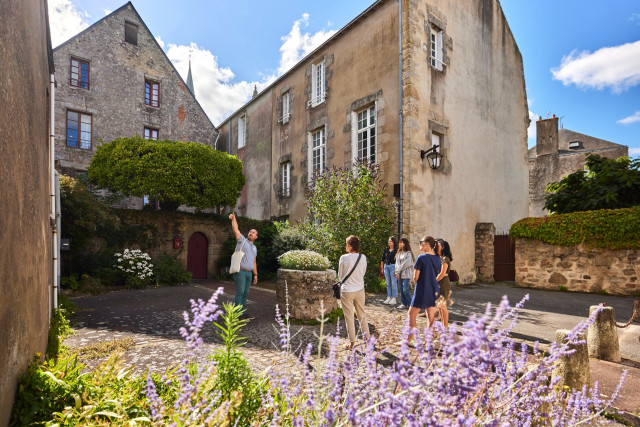 Nos visites guidées à tester pour les vacances de printemps