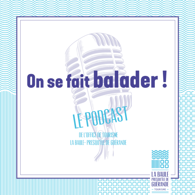 PODCASTS - 