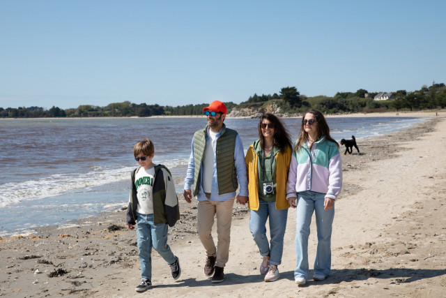 Suggestions d'activités pour un week-end prolongé sur La Baule - Presqu'île de Guérande