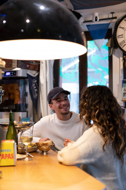 Une escapade hivernale en amoureux