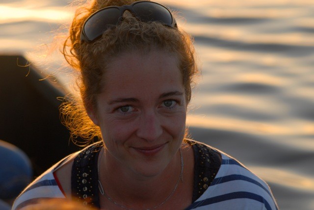 Eléonore - Guidae