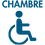 Établissement accessible