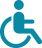 Événement accessible aux personnes à mobilité réduite