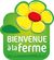 Bienvenue à la Ferme (brand)