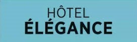 Hôtel élégance