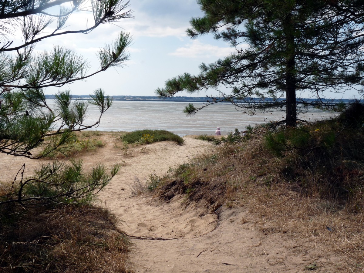 Strand von Palandrin