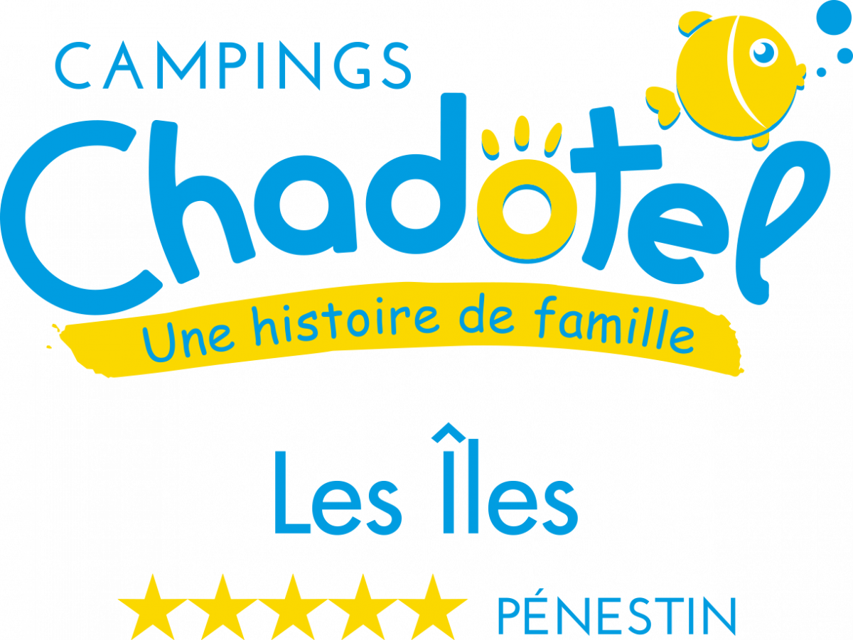 Camping Chadotel Les Îles Pénestin