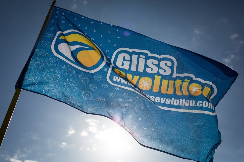 Gliss Evolution - Base nautique - Pornichet