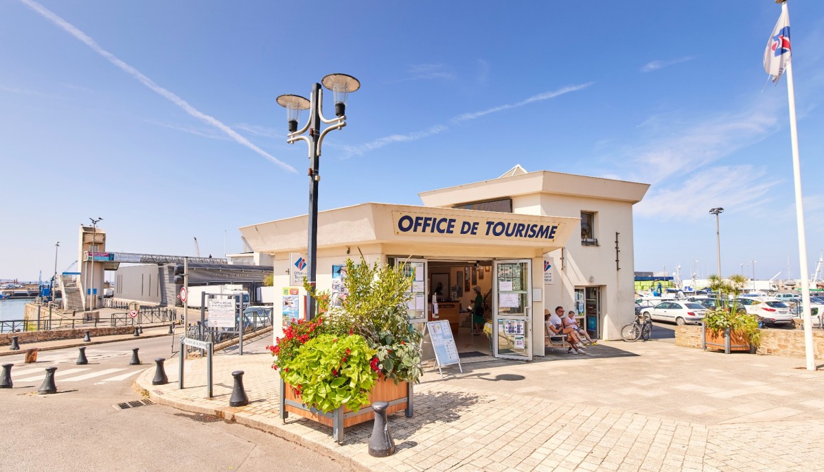 Office de Tourisme La Turballe