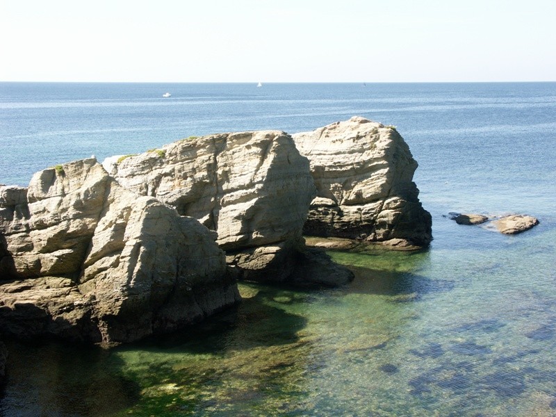 Pointe du Castelli