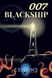 007 Blackship - Exitime - Escape game - Saint-Nazaire/Pornic