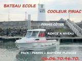 Bateau école - Piriac sur Mer