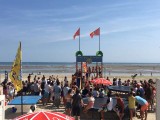 Club de plage Les Korrigans  - La Baule