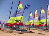 Ecole de Voile Latitude - La Baule