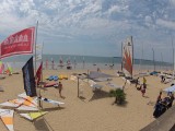 Ecole de voile Les Passagers du vent - La Baule