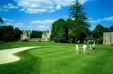 Golf - Domaine de la Bretesche - Missillac