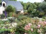 Guérande, Maison d'hôtes Domaine de Brittia-  Guérande