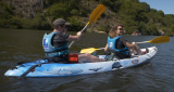 01 - La Roche Bernard - Loisirs temps libre - Kayak
