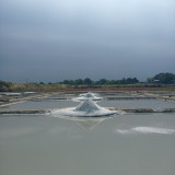 01 - Mulon de sel
