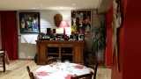 01 - Restaurant Chez Monsieur Cochon - Salle - Herbignac