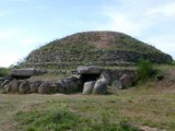 Tumulus de Dissignac - Saint-Nazaire