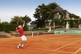 Tennis Country Club Barrière - La Baule