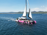 01OFF - Caseneuve Maxi Catamaran