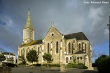 Eglise St Gildas