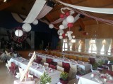 Touristra Vacances - Village vacances Salle des fetes - Mesquer Quimiac